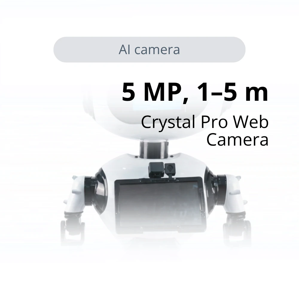 Aurra dual-mode control — autonomous and RC remote