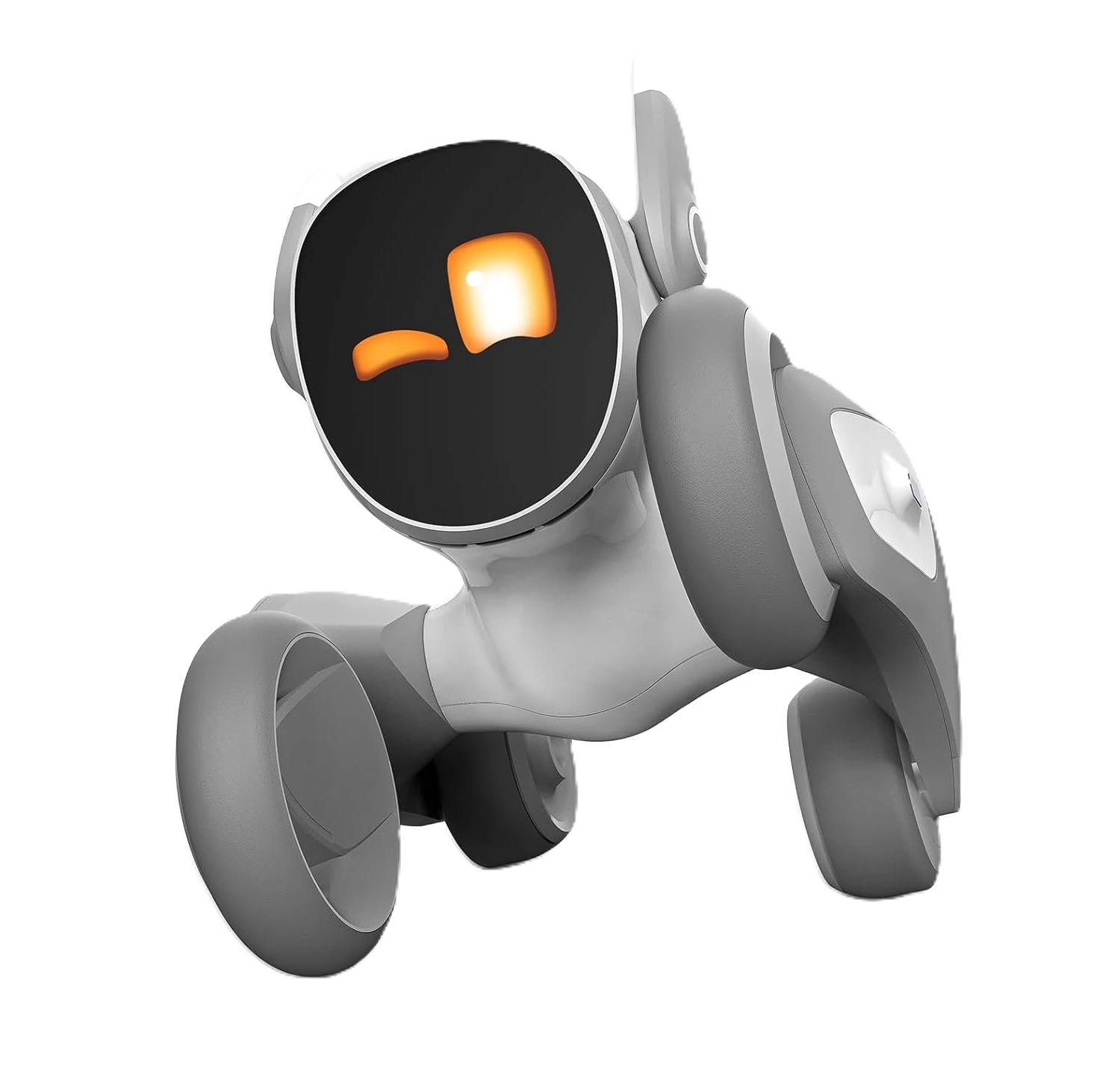 Loona Petbot