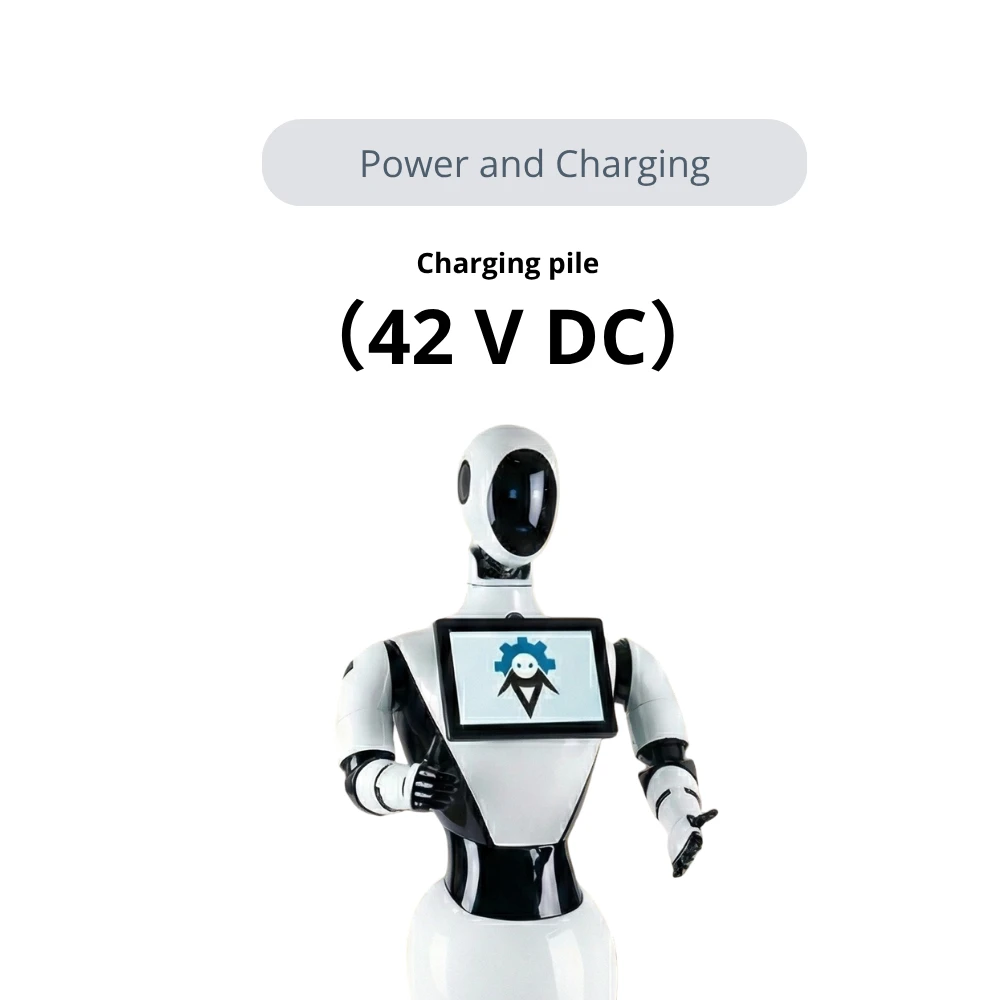 Nexus A1 LIDAR autonomous navigation with SLAM mapping