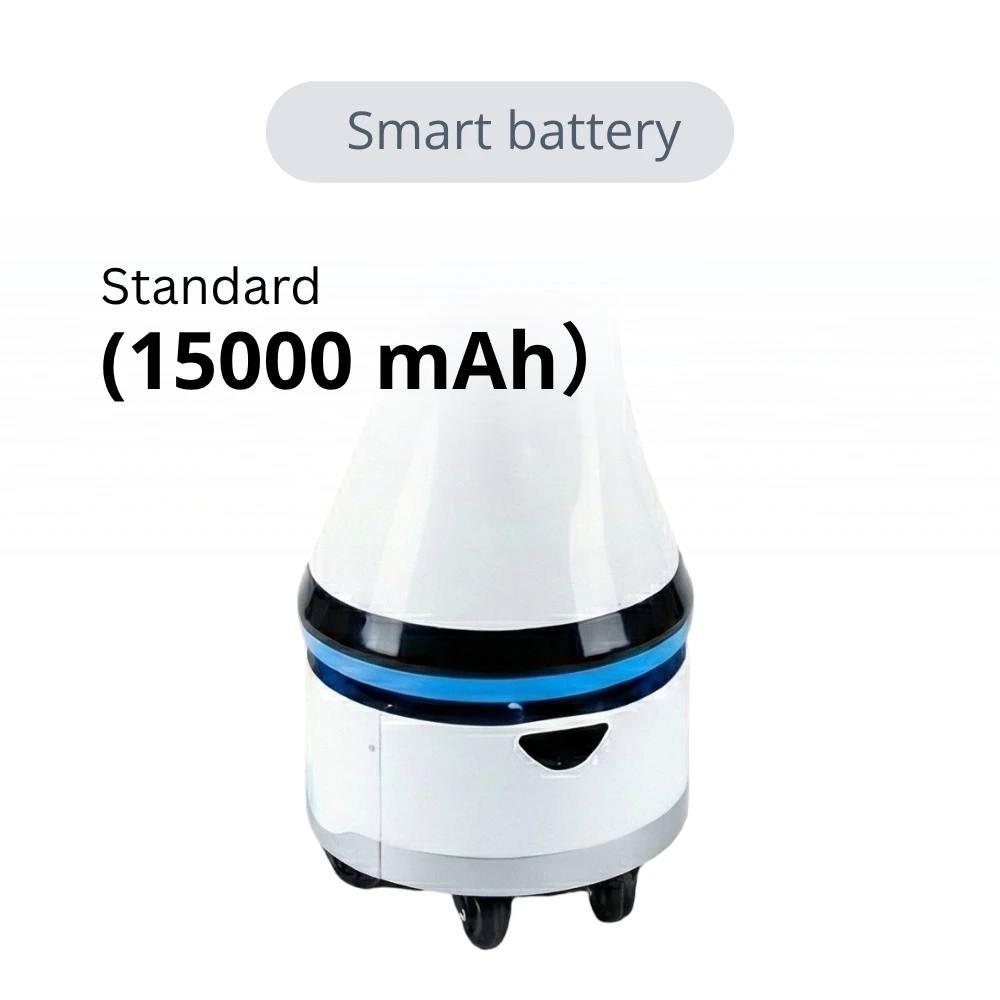 Nexus A1 interactive touchscreen display for information delivery