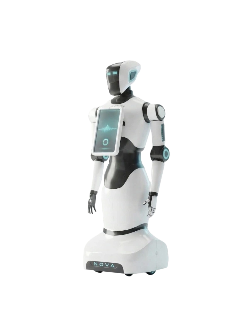 Nova A1 Educational Humanoid Robot