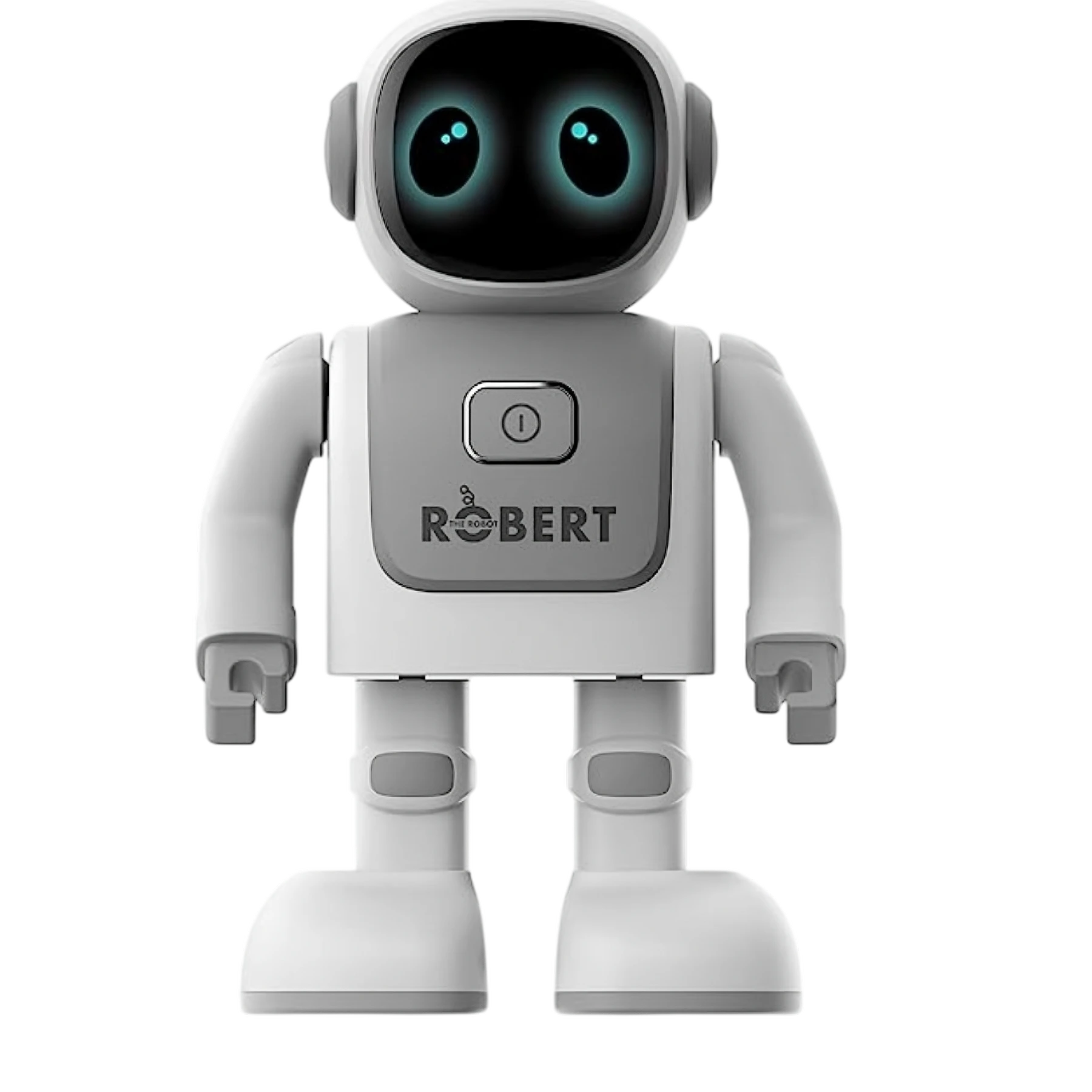 Robert the dancing entertainment robot for hire at weddings and corporate events